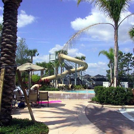 Disney Holiday Palace Villa Orlando Exterior photo